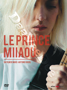 Prince Miiaou | Le Prince Miiaou  |   DVD